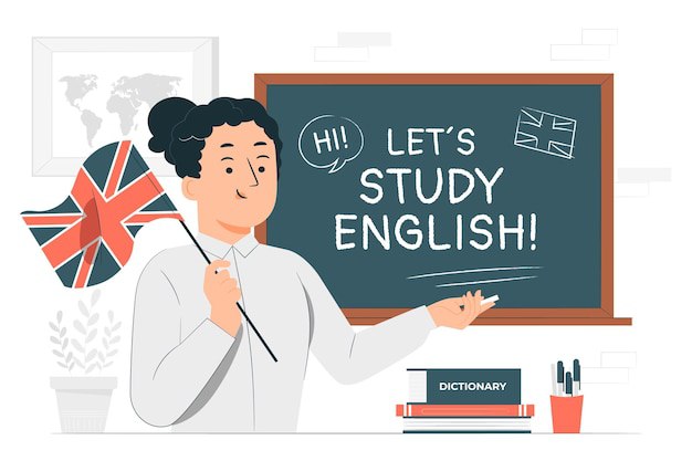 پکیج آموزش زبان انگلیسی